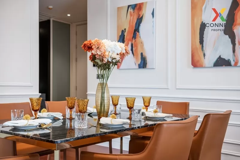 เช่า คอนโด แต่งสวย Khun By Yoo BTS-ทองหล่อ สุขุมวิท คลองตันเหนือ 